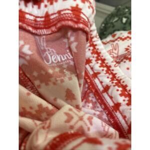 3 Pairs Ladies Small Pajama Bottoms All New With Tags